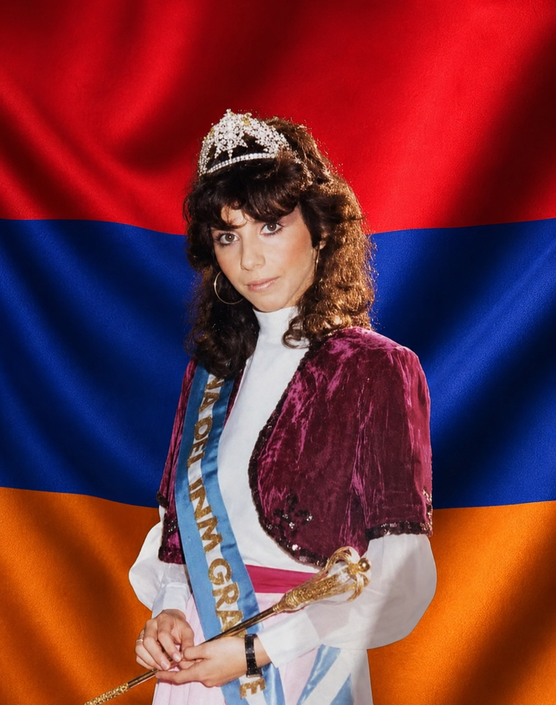 Karina Herrera Olukian